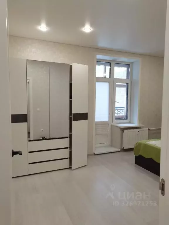 2-к кв. Московская область, Химки ул. Германа Титова, 8 (45.0 м) - Фото 1