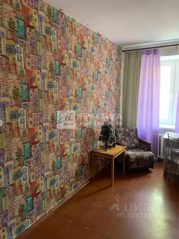 2-к кв. Московская область, Люберцы пос. Калинина, 92 (45.0 м) - Фото 2