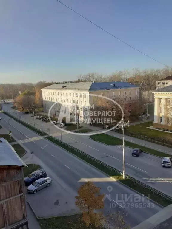 4-к кв. Пермский край, Березники Советский просп., 18 (100.0 м) - Фото 1