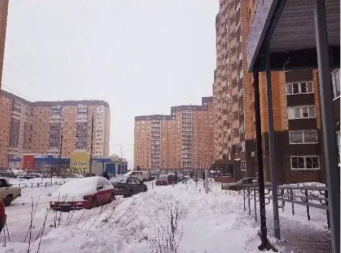 Квартира, 3 комнаты, 78.3 м - Фото 1