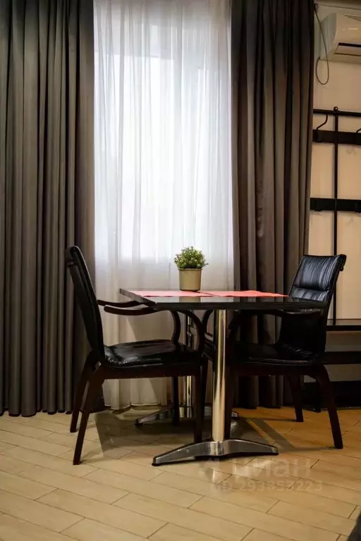 Комната Краснодарский край, Кореновск Тимашевская ул., 3А (12.0 м) - Фото 2