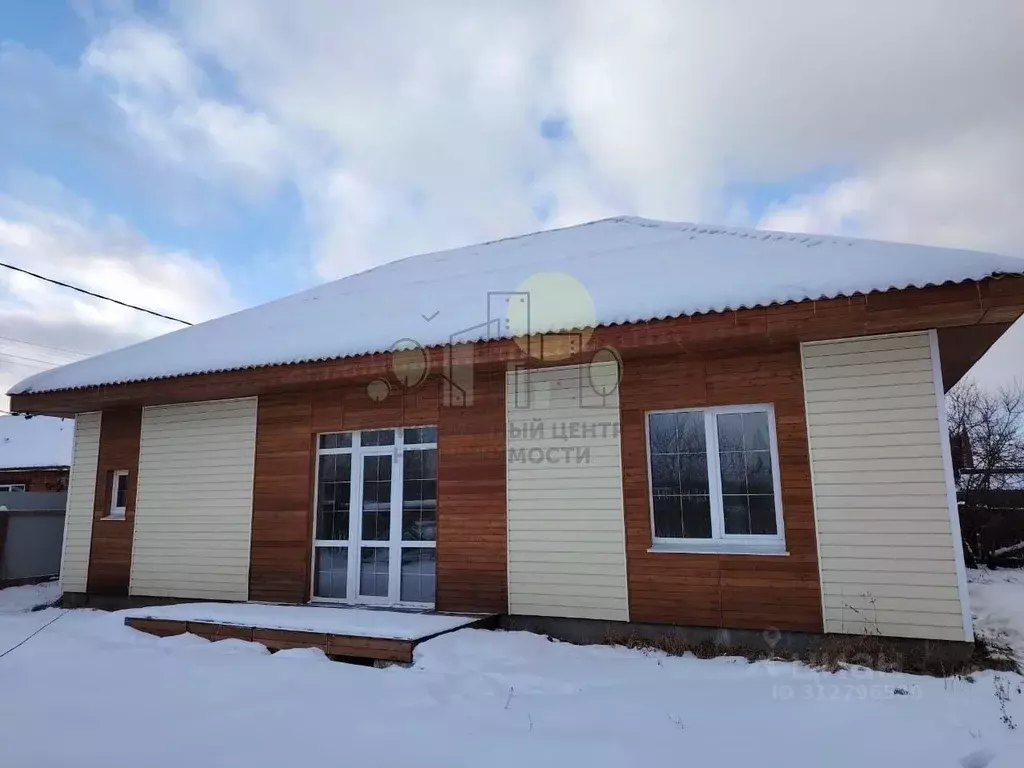 Дом в Иркутская область, Шелеховский район, с. Баклаши Тальниковая ... - Фото 0