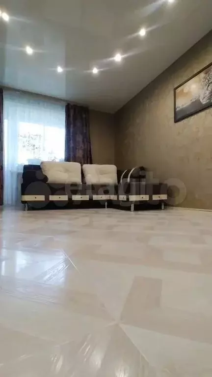 1-к. квартира, 32,8 м, 4/5 эт. - Фото 0