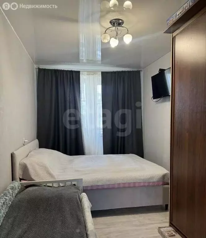 3-комнатная квартира: Сертолово, улица Молодцова, 10 (57 м) - Фото 2