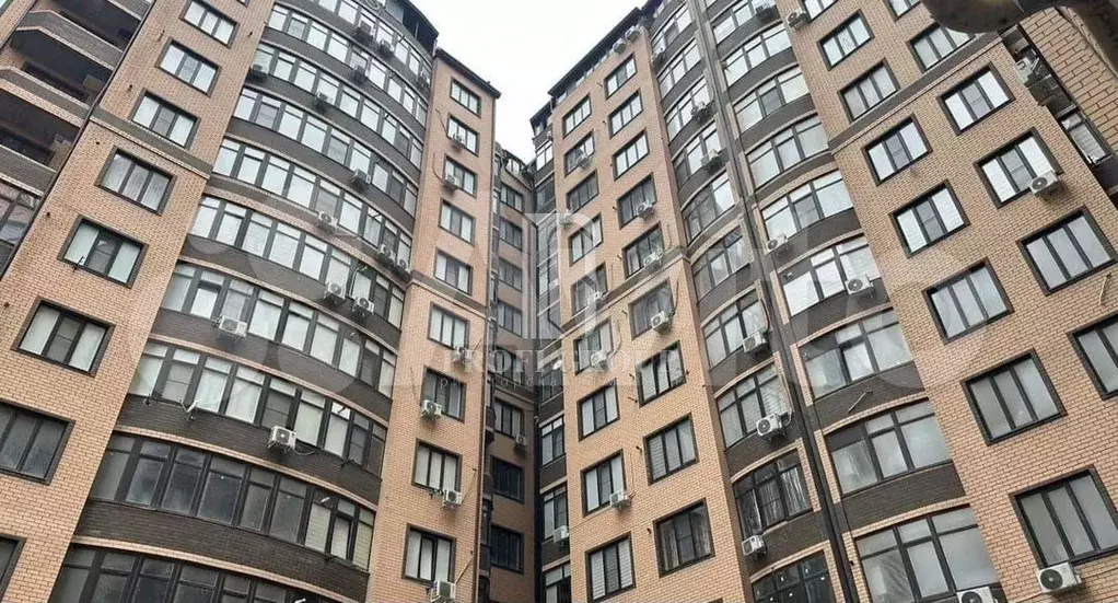 2-к. квартира, 57 м, 13/13 эт. - Фото 0