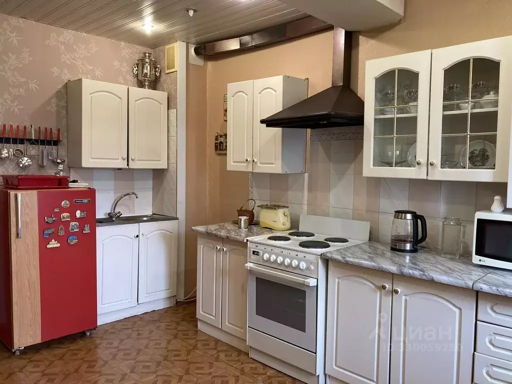 3-к кв. Санкт-Петербург Караваевская ул., 36 (84.8 м) - Фото 1