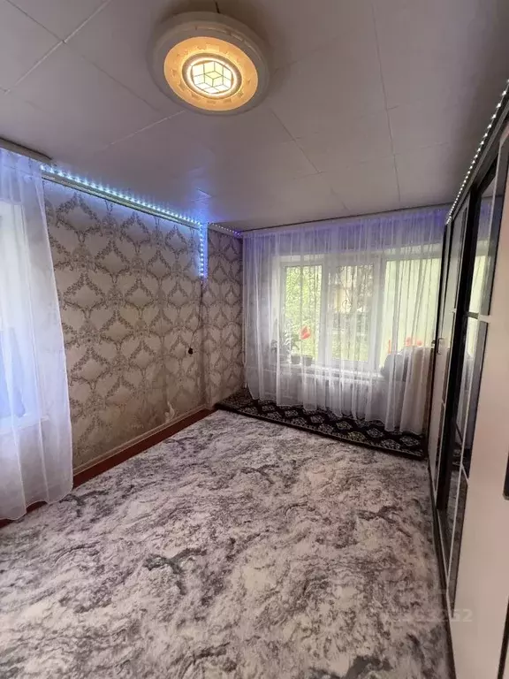 2-к кв. Тверская область, Конаково просп. Ленина, 4 (41.2 м) - Фото 1