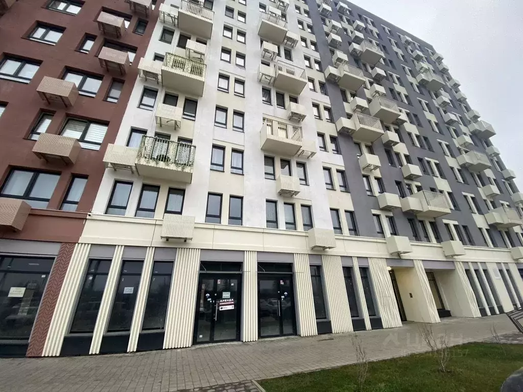 Помещение свободного назначения в Московская область, Ленинский ... - Фото 2