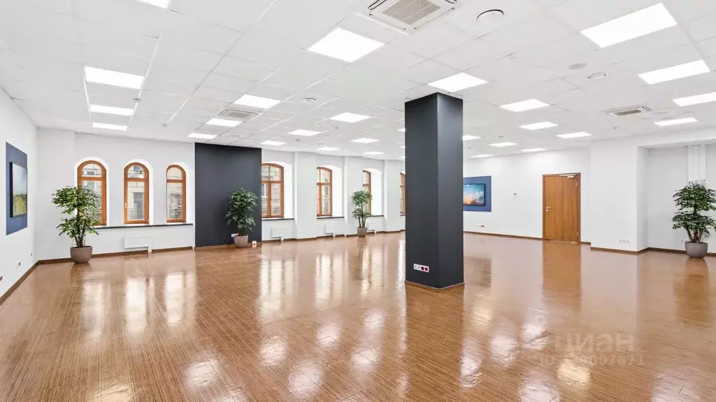 Офис в Санкт-Петербург Большая Пушкарская ул., 22 (183 м) - Фото 2