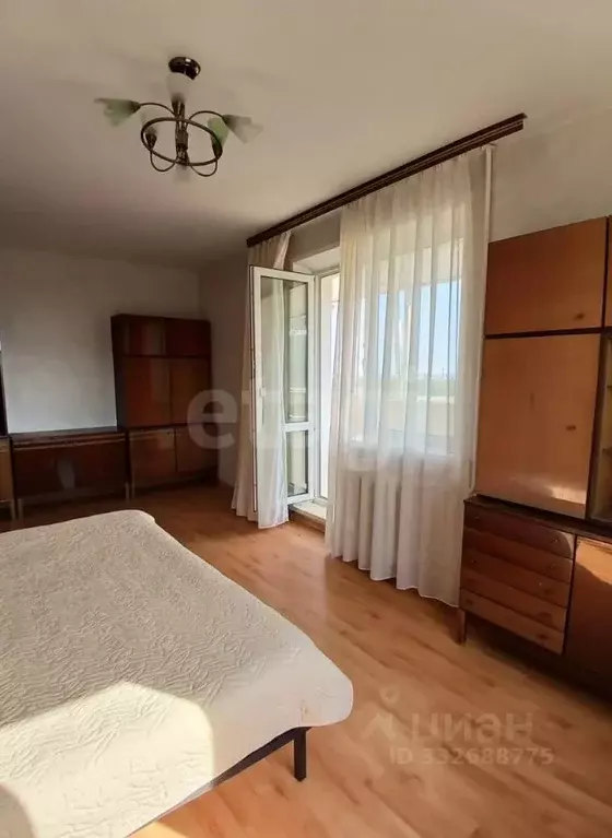 3-к кв. Орловская область, Орел ул. Генерала Родина, 54 (67.0 м) - Фото 1