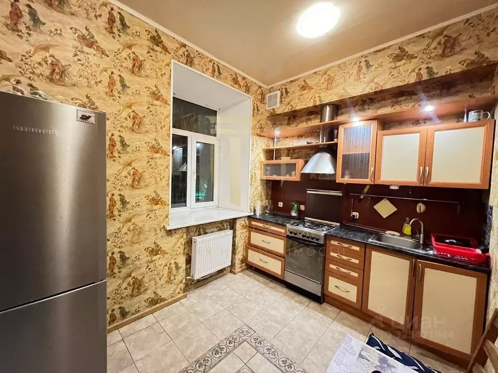 3-к кв. Санкт-Петербург Казанская ул., 31 (95.0 м) - Фото 1