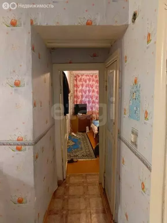 2-комнатная квартира: село Посольское, Набережная улица, 53А (51 м) - Фото 1