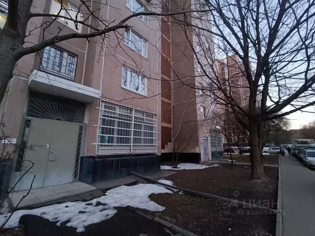 Помещение свободного назначения в Москва 2-я Мелитопольская ул., 21К2 ... - Фото 0