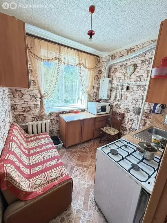 2-комнатная квартира: Ефремов, Лесная улица, 4 (43.7 м) - Фото 2