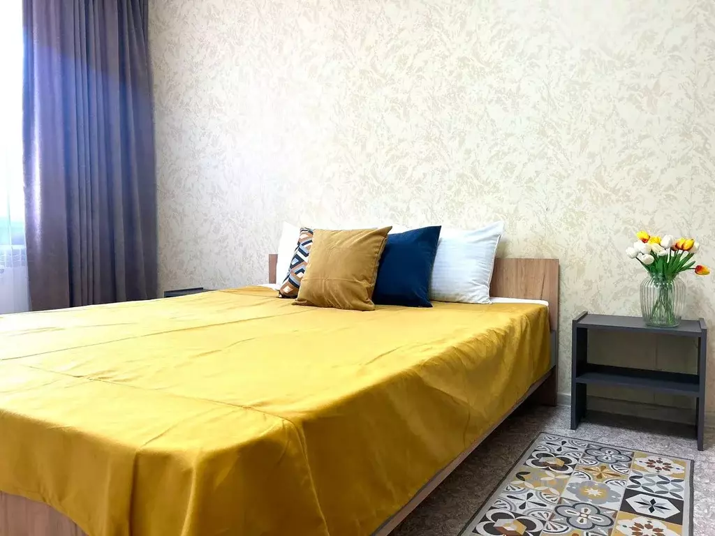2-к кв. Красноярский край, Красноярск ул. Баумана, 6 (65.0 м) - Фото 1