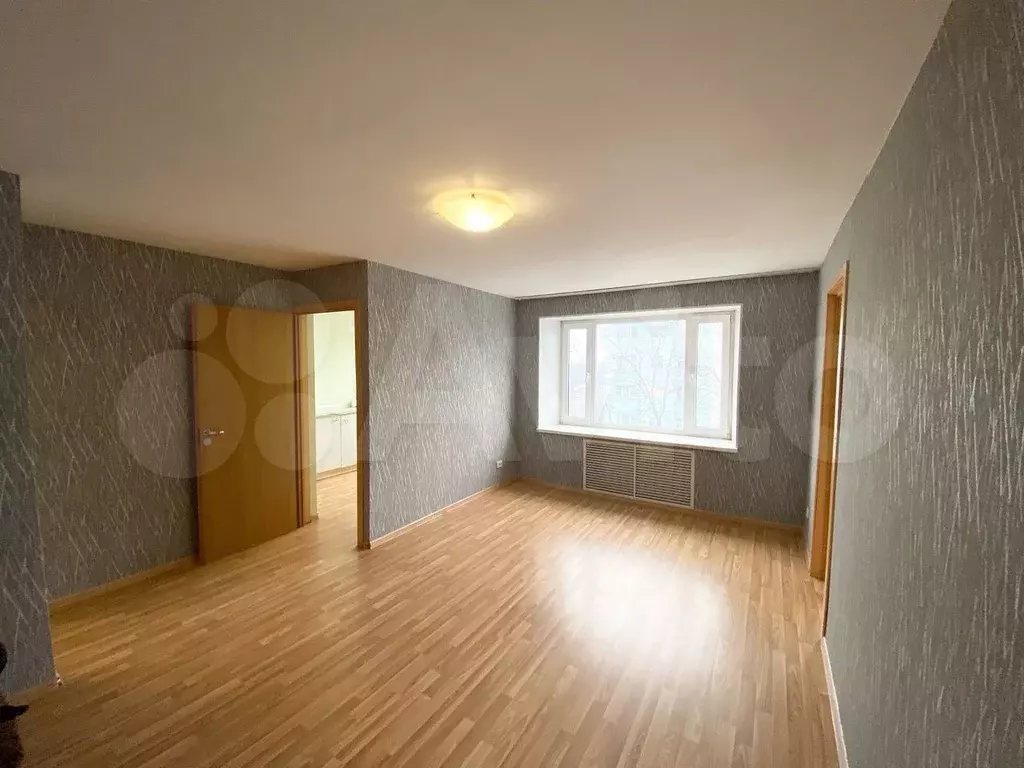 2-к. квартира, 44 м, 3/5 эт. - Фото 1