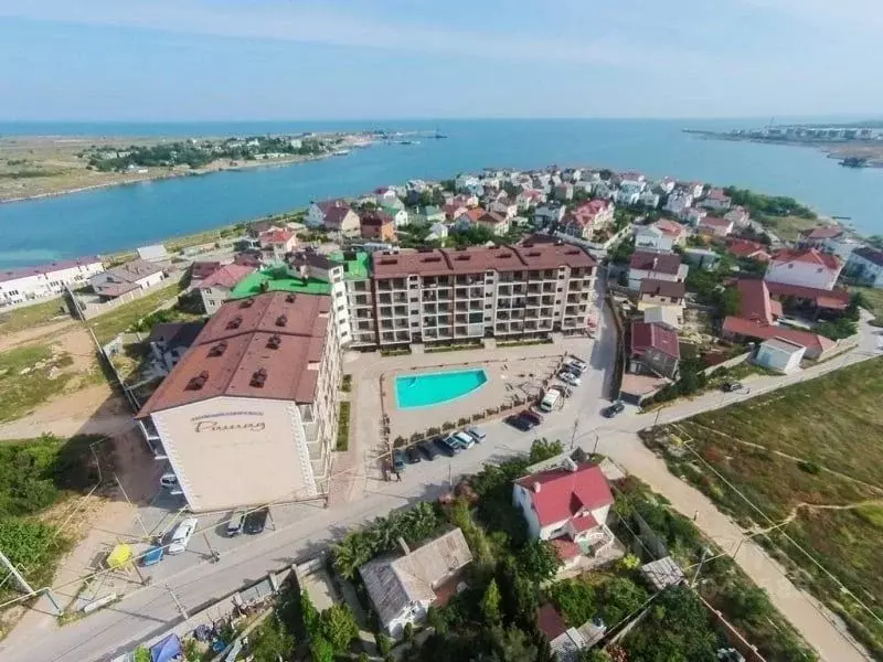 Дом в Севастополь Гагаринский муниципальный округ, Казачья Бухта мкр, ... - Фото 2