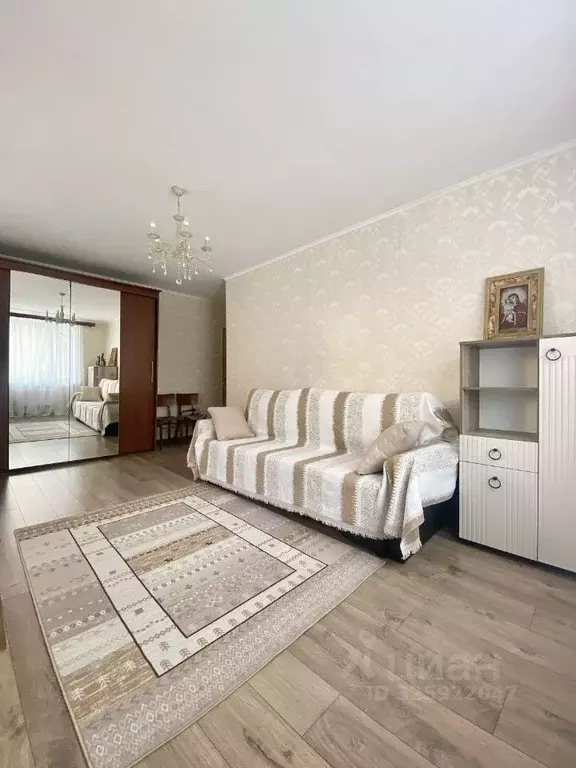 2-к кв. Москва Нахимовский просп., 23К1 (54.0 м) - Фото 2