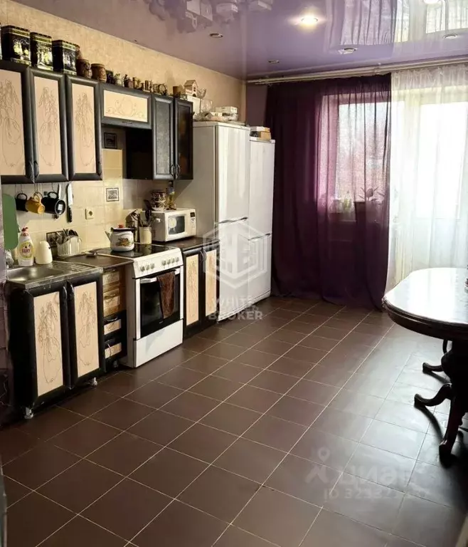 3-к кв. Московская область, Звенигород Одинцовский городской округ, ... - Фото 0