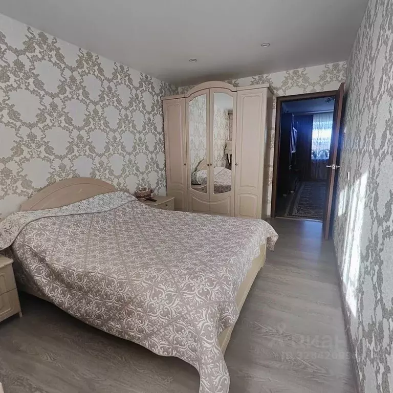 3-к кв. Ленинградская область, Гатчинский муниципальный округ, д. ... - Фото 1