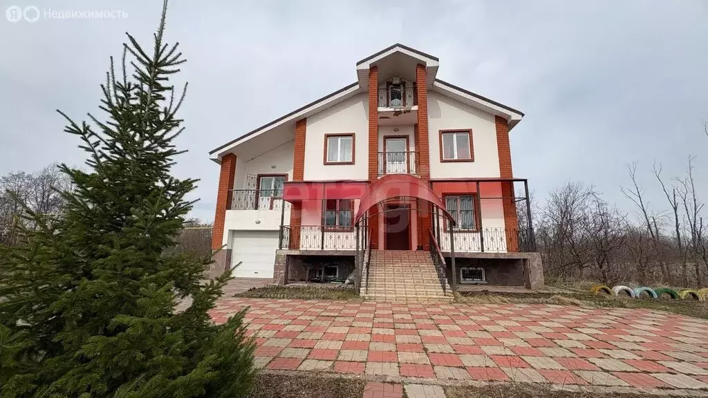 Дом в деревня Шмидтово, Заозёрная улица (300 м) - Фото 2