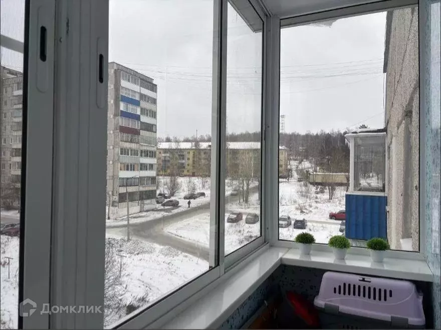 Продаётся 2-к квартира, 48.8 м - Фото 1