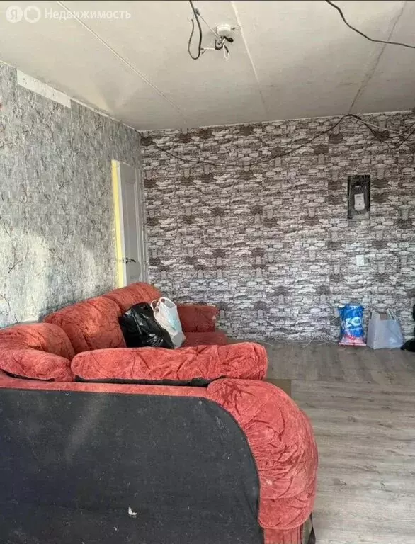 2-комнатная квартира: Фокино, улица Карла Маркса, 7 (44.4 м) - Фото 1