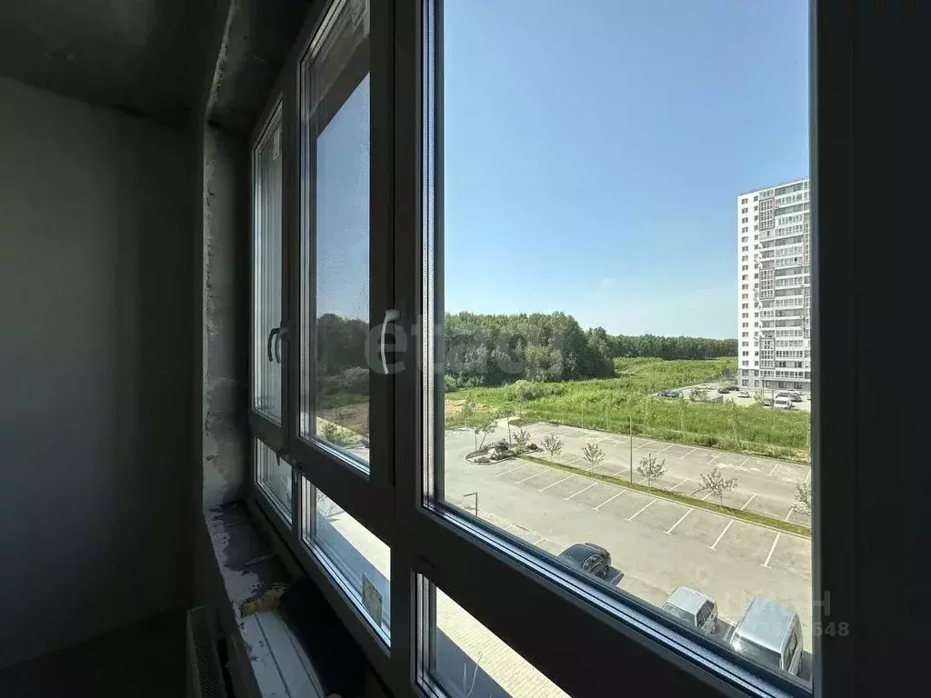 1-к кв. Тюменская область, Тюменский муниципальный округ, д. Патрушева ... - Фото 1