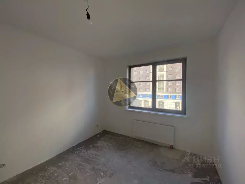 2-к кв. Санкт-Петербург просп. Авиаконструкторов, 54 (76.77 м) - Фото 1