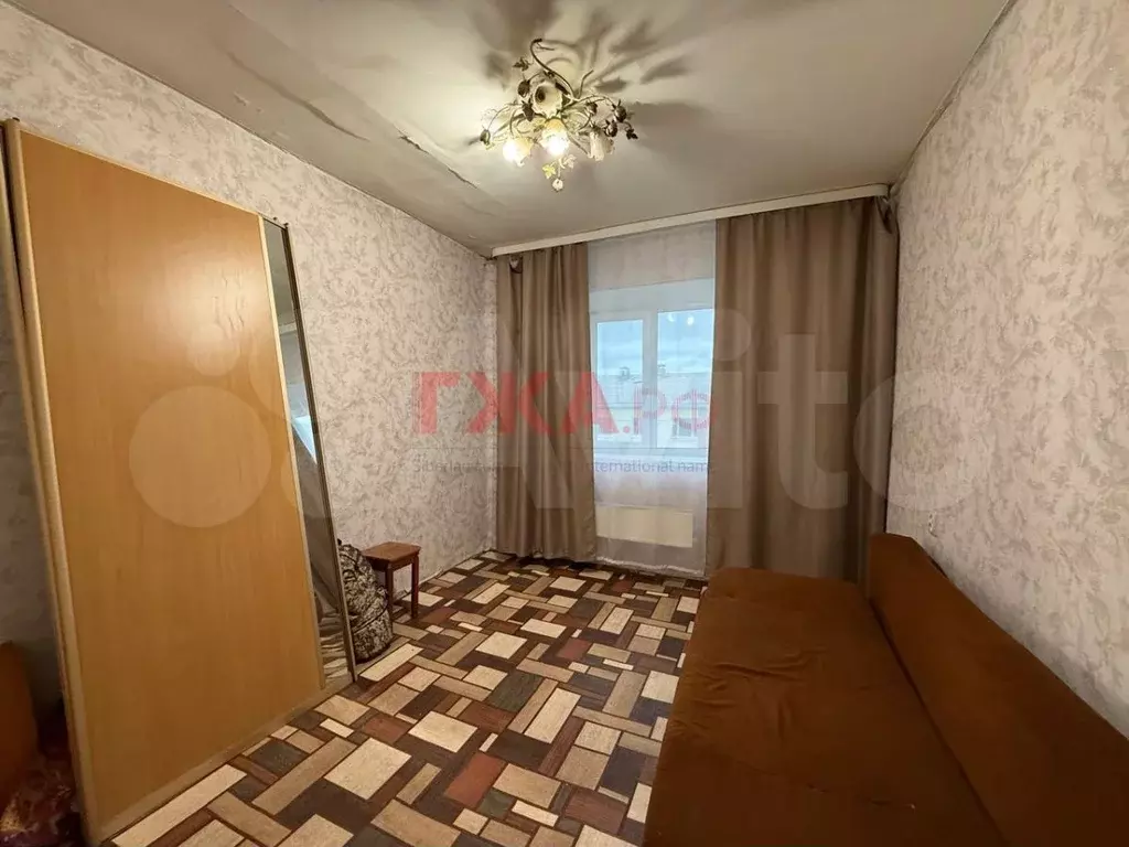 Квартира-студия, 19,4 м, 5/5 эт. - Фото 1