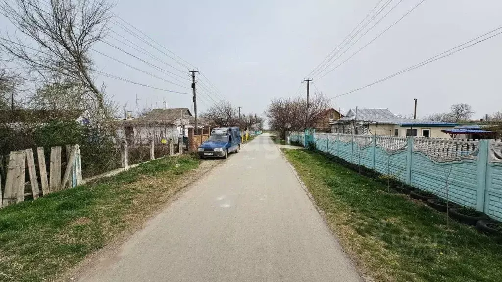 Дом в Крым, Нижнегорский район, с. Садовое ул. Калинина, 36 (56 м) - Фото 0