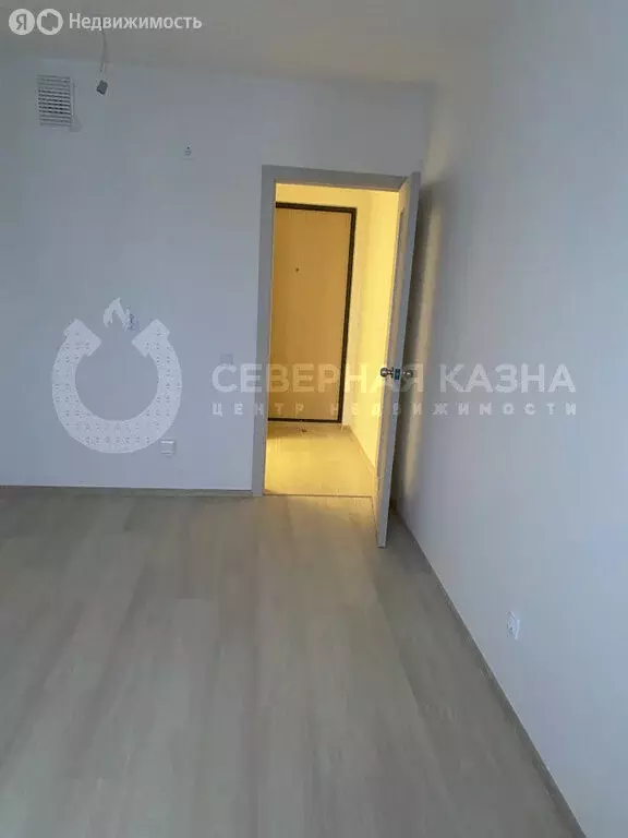 Квартира-студия: Екатеринбург, улица Евгения Савкова, 44Б (21.1 м) - Фото 2