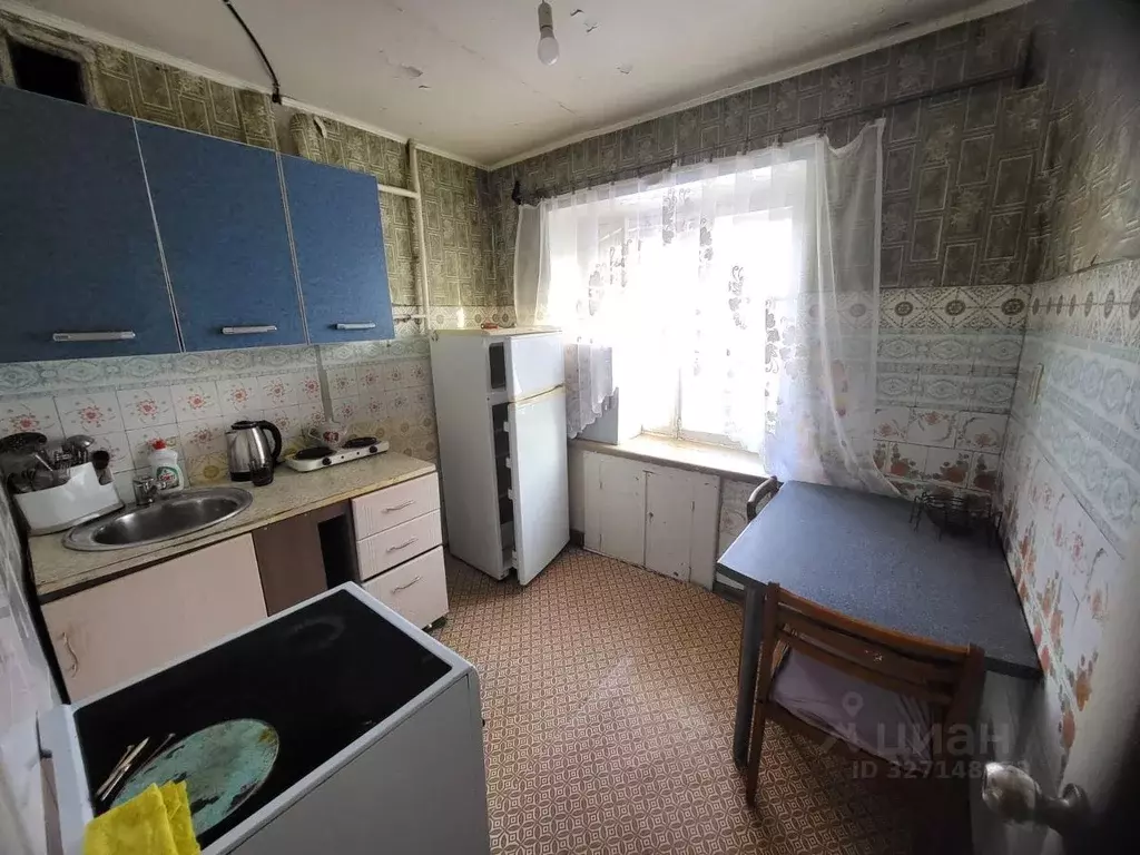 2-к кв. Новосибирская область, Новосибирск ул. Лейтенанта Амосова, 69 ... - Фото 1