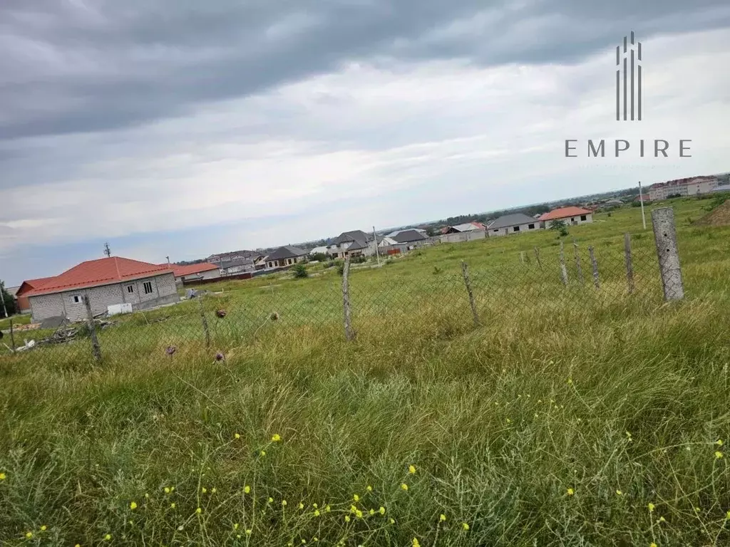 Участок в Чеченская республика, Гудермес ул. Ученическая, 22 (6.0 ... - Фото 0