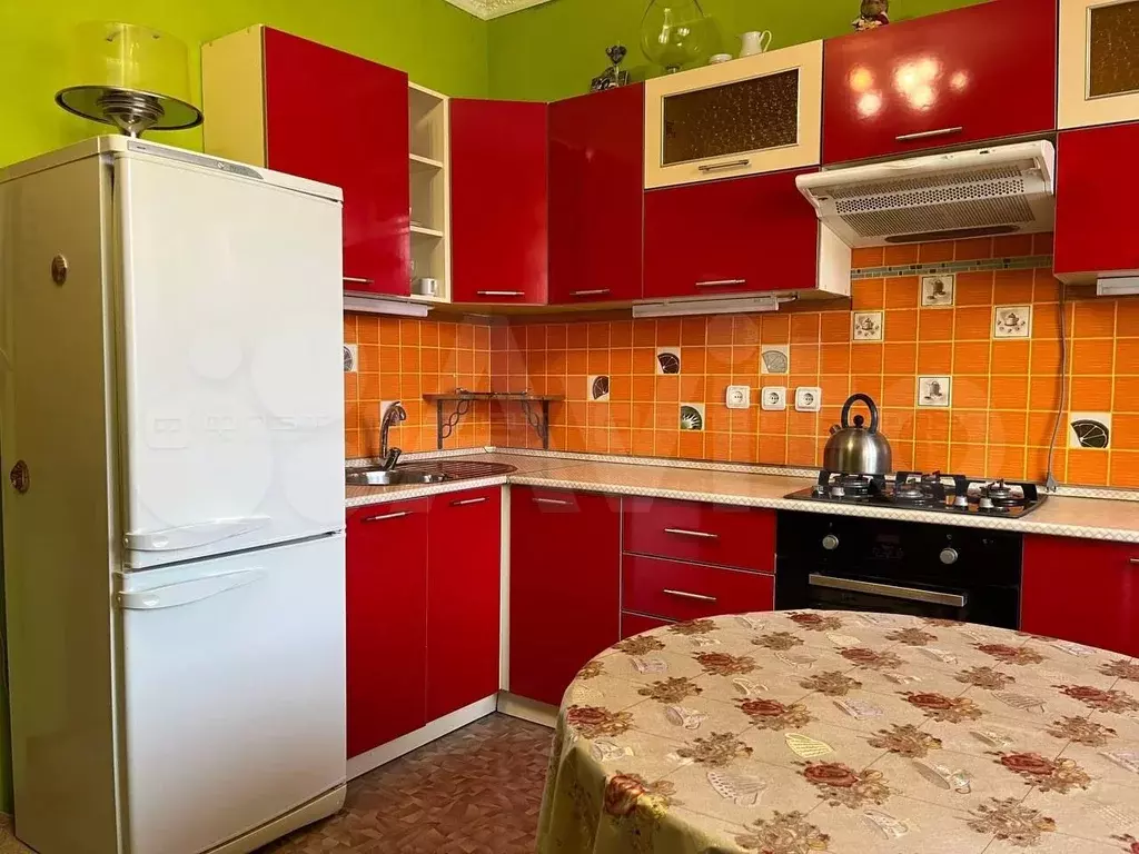 1-к. квартира, 50 м, 9/9 эт. - Фото 0
