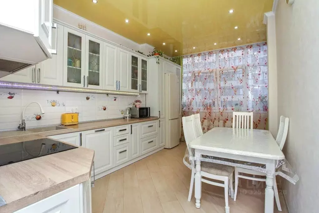 2-к кв. Ставропольский край, Ставрополь Крупской пер., 29/2к2 (58.0 м) - Фото 2