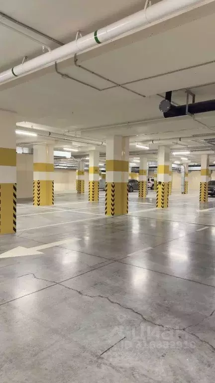 Гараж в Свердловская область, Екатеринбург ул. Нагорная, 16 (15 м) - Фото 0
