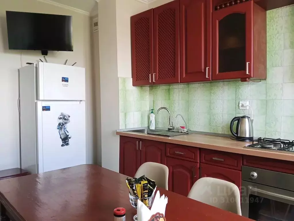 3-к кв. Татарстан, Казань ул. Академика Завойского, 12 (64.0 м) - Фото 2