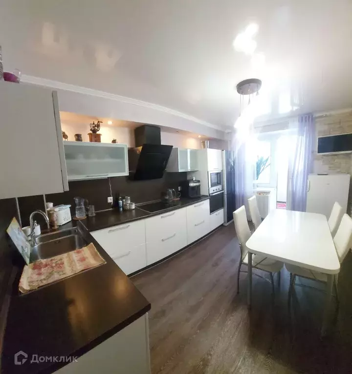 Продаётся 3-к квартира, 82.2 м - Фото 0