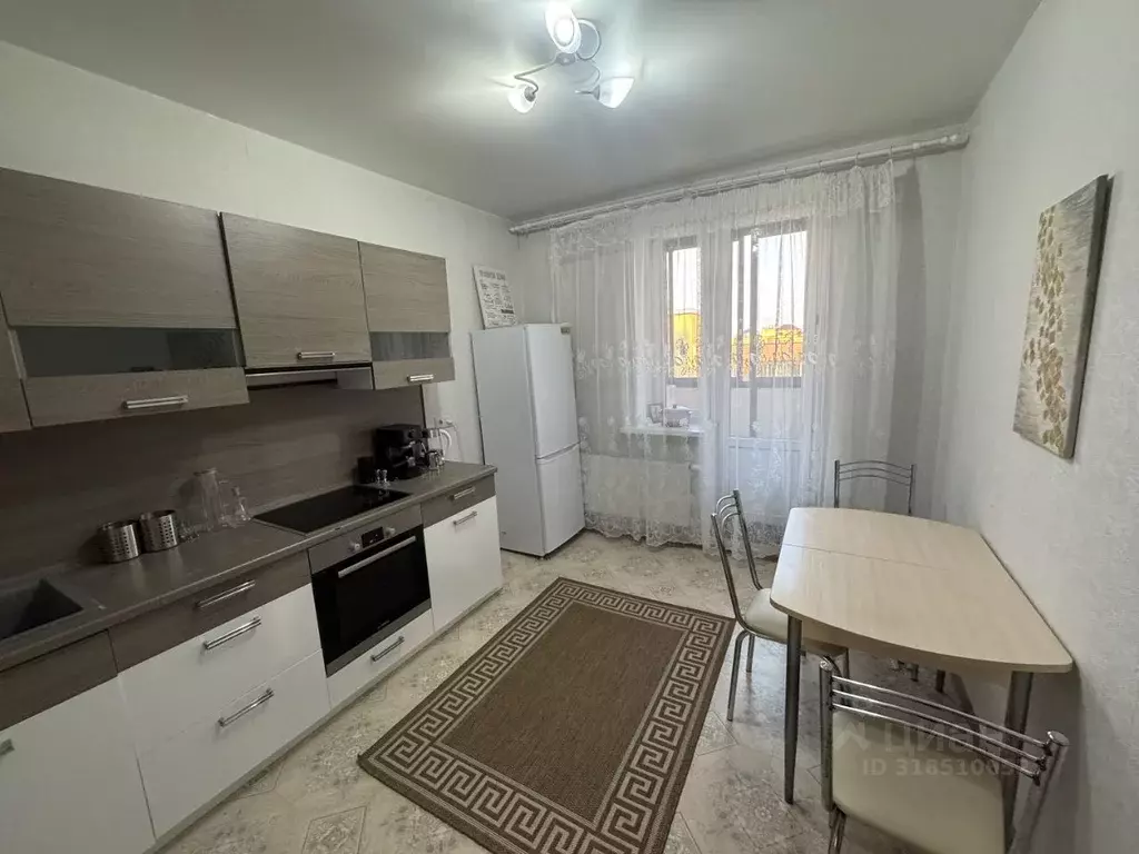 2-к кв. Московская область, Мытищи Осташковское ш., 22к2 (60.0 м) - Фото 1