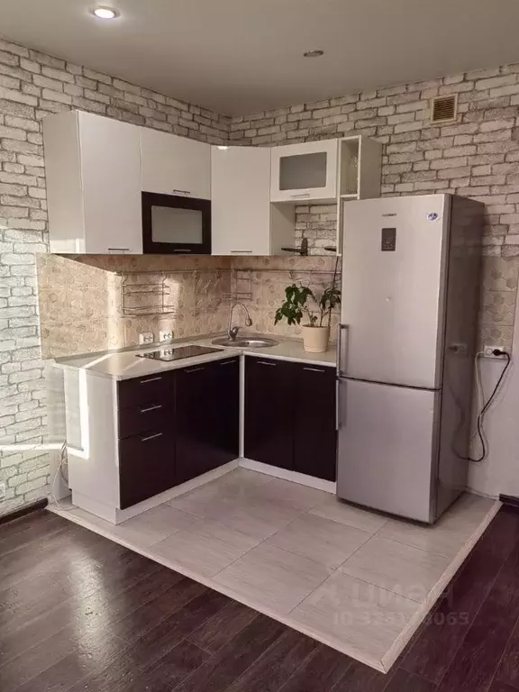 2-к кв. Новосибирская область, Новосибирск ул. Забалуева, 90 (40.0 м) - Фото 1