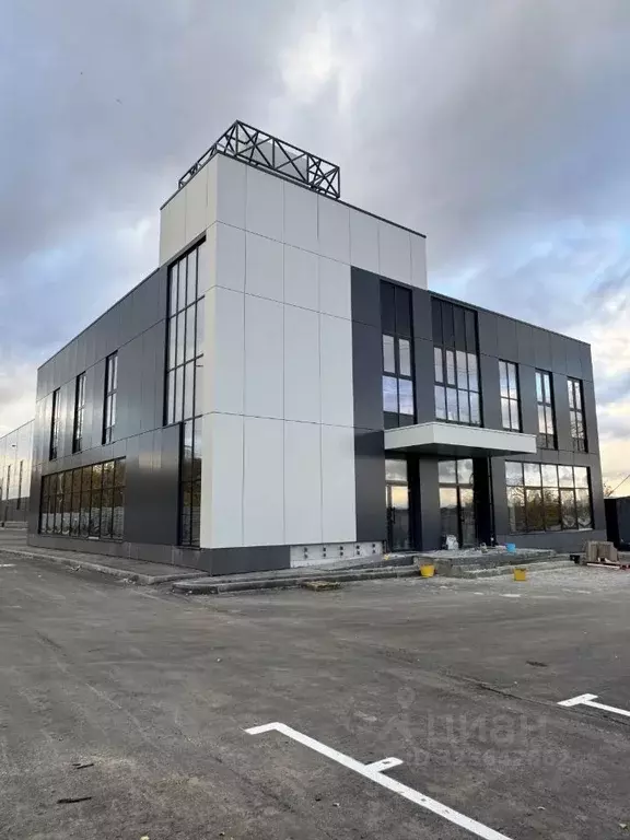 Помещение свободного назначения в Нижегородская область, Нижний ... - Фото 1