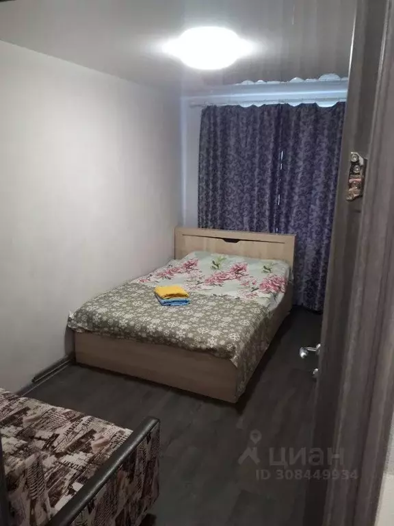 2-к кв. Карелия, Петрозаводск Красноармейская ул., 30 (43.0 м) - Фото 0