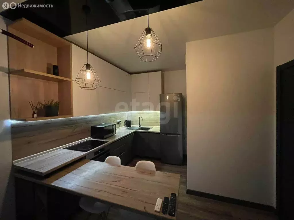 1-комнатная квартира: Тюмень, улица Фармана Салманова, 26 (36.5 м) - Фото 2