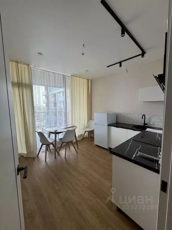 1-к кв. Краснодарский край, Анапа проезд Золотой Берег, 2Е (46.0 м) - Фото 2