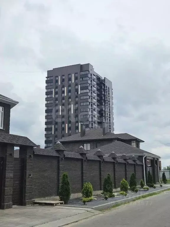 Участок в Ростовская область, Аксай ул. Ивана Удодова (8.54 сот.) - Фото 1