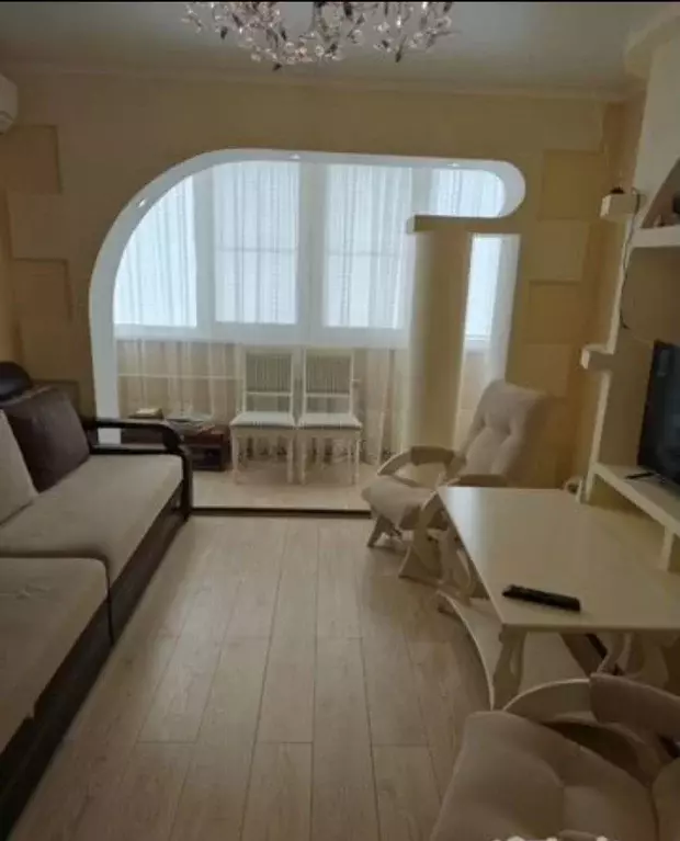 Продаётся 3-к квартира, 59 м - Фото 0