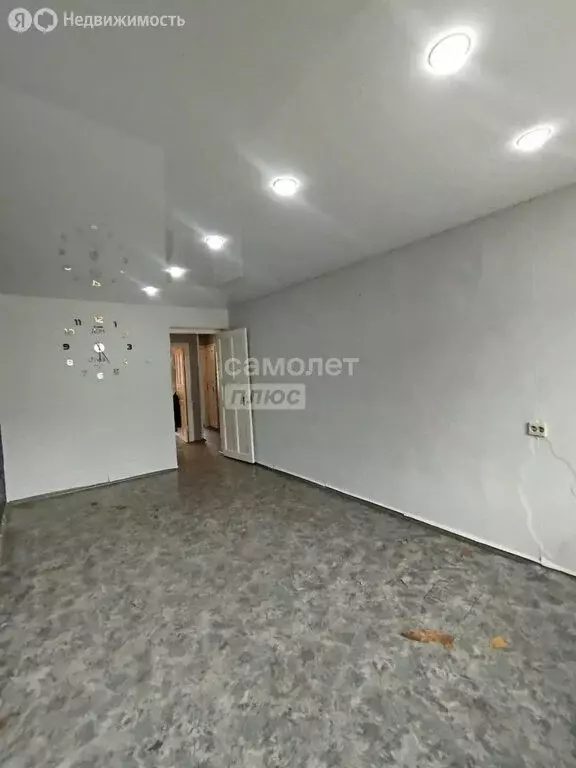 2-комнатная квартира: Комсомольск-на-Амуре, Вокзальная улица, 42к3 ... - Фото 1