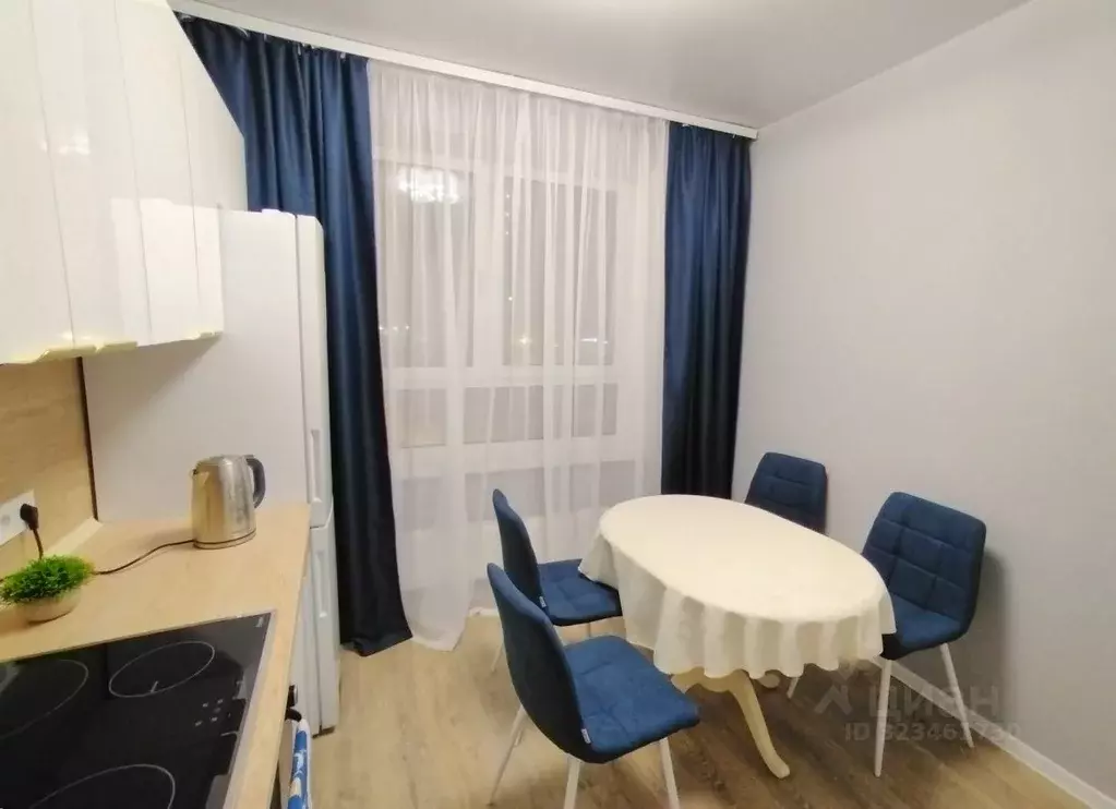 1-к кв. Московская область, Красногорск городской округ, Путилково пгт ... - Фото 2