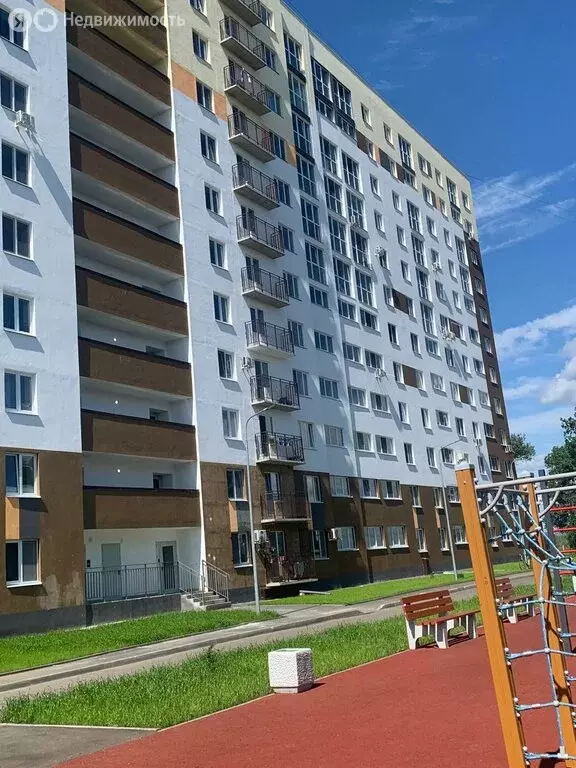 3-комнатная квартира: Энгельс, Волжский проспект, 61А (61.12 м) - Фото 0